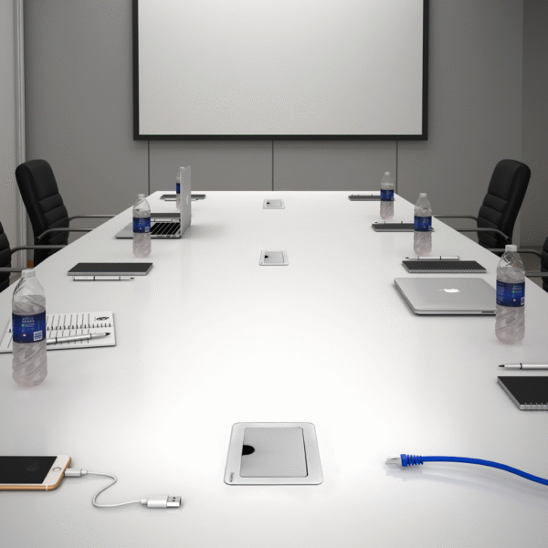 Move Connect- Cable Cubby